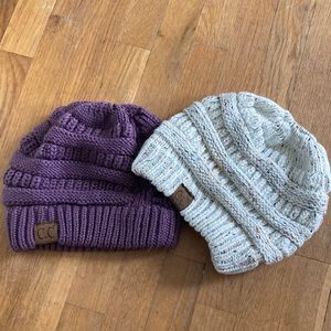 C.C Beanies